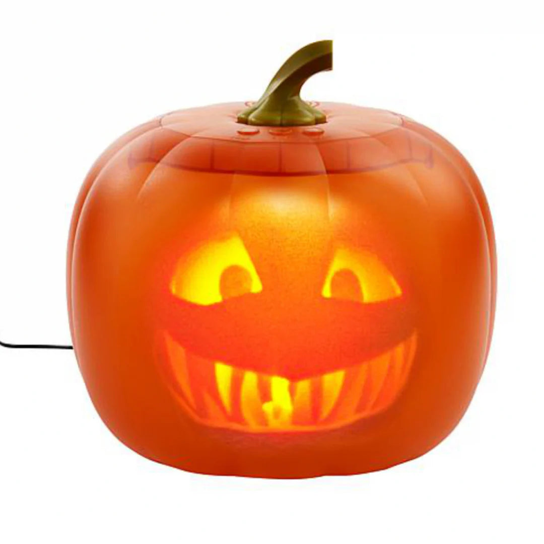 Jabberin' Jack - Animated Talking & Singing Pumpkin